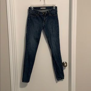 Levi’s Skinny jeans